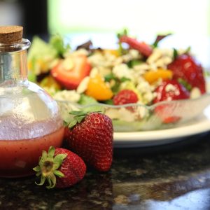 Favorite Balsamic Vinaigrette