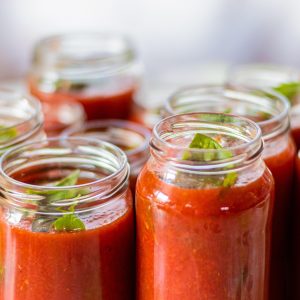 Three New York Hot Dog Cart Style Sauces