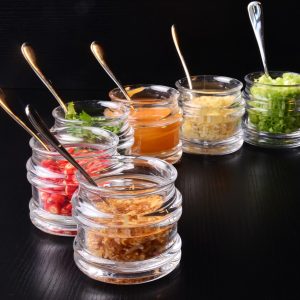 Tahini Yogurt Sauce