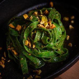 Tomato Butter Sauce Recipe (with Onion and Butter)