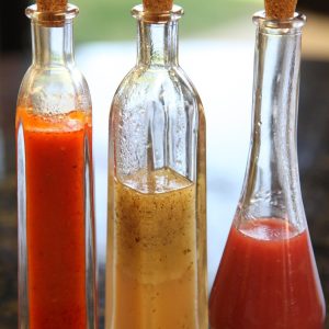 Thai Peanut Dressing