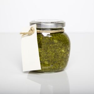 Curry Sauce with Ras El Hanout