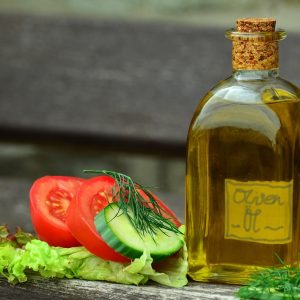 Greek Salad Dressing