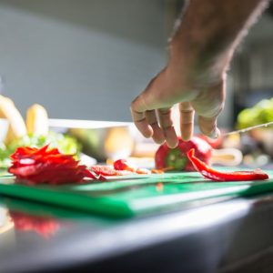 "Crafting Your Path: The Art Of Finding Your Passion"